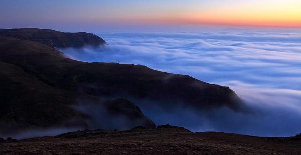 巧家药山-昭通市巧家县巧家药山旅游指南[组图]