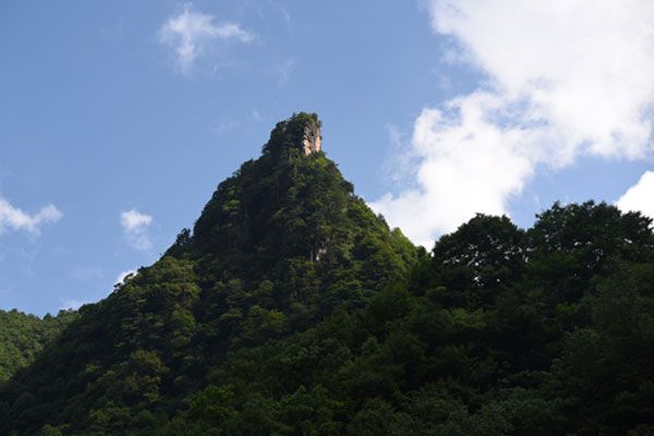 官门山景区