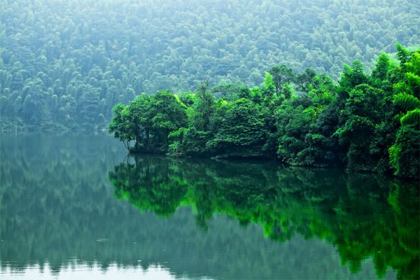 飞剑潭风景区