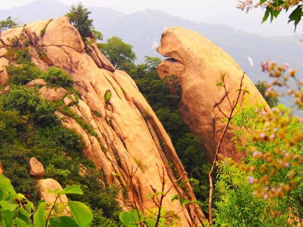 铜山风景名胜区