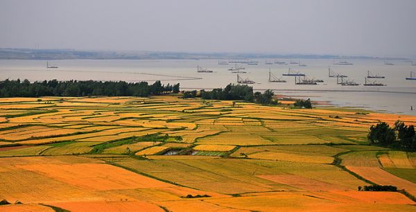 女山湖-滁州市明光市女山湖旅游指南