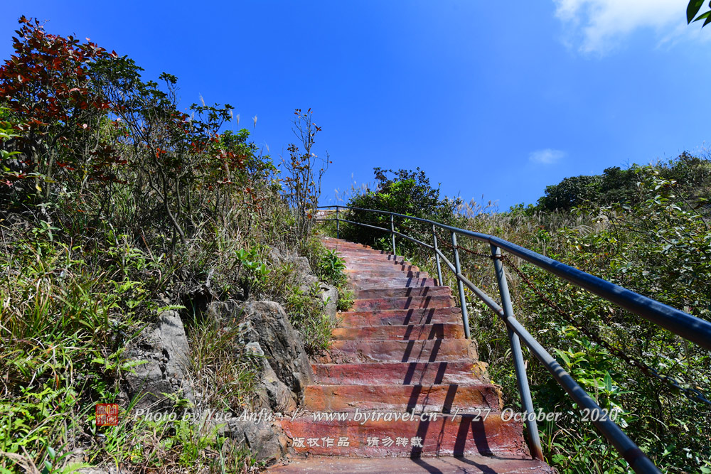 德化九仙山图片