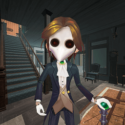 恐怖躲貓貓3D版中文版