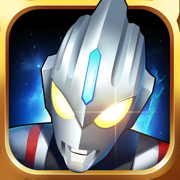 奧特曼格斗超人