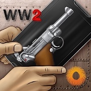 真實(shí)武器模擬ww2