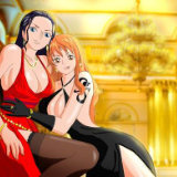 海賊王陽光冒險