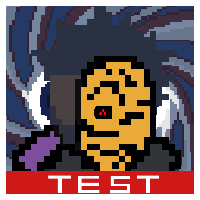 像素火影忍者游戏