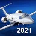 航空模擬器2021
