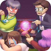 奸商模擬器免廣告