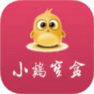 小雞寶盒
