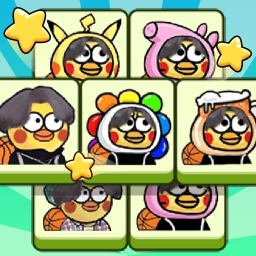 坤了個坤小游戲