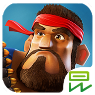 海島奇兵昆侖版