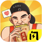 我的煎餅攤炒菜攤