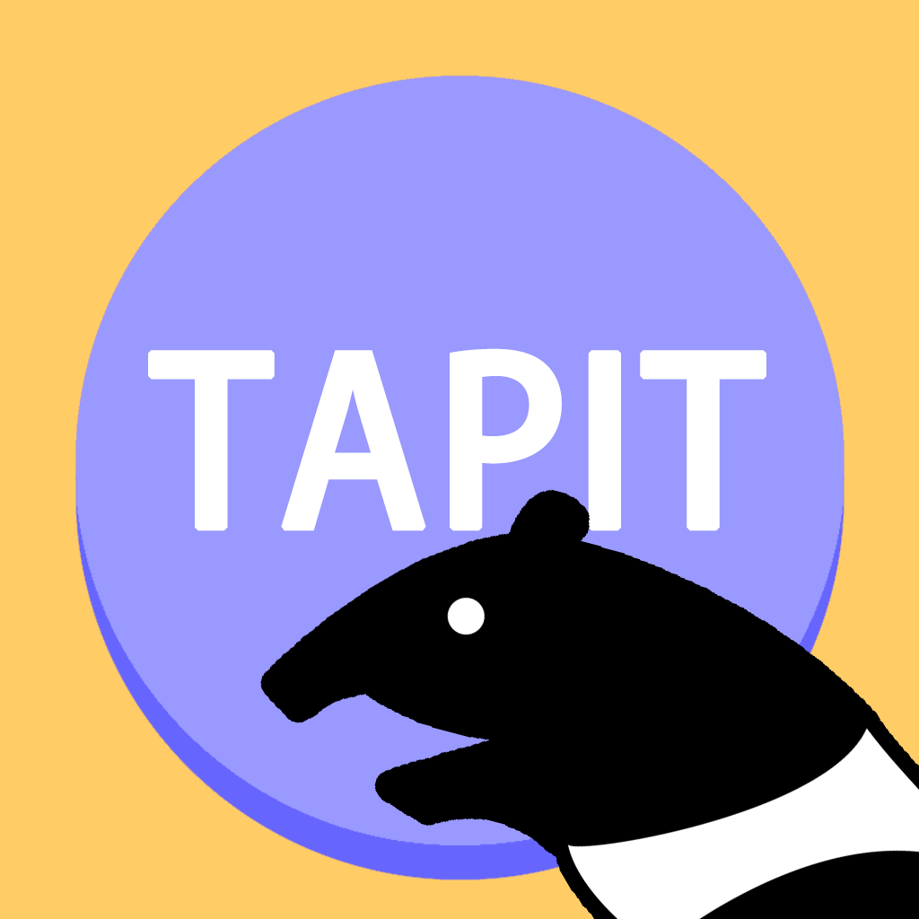 Tapit英語(yǔ)