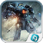 環(huán)太平洋游戲