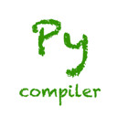 python编译器jupyter