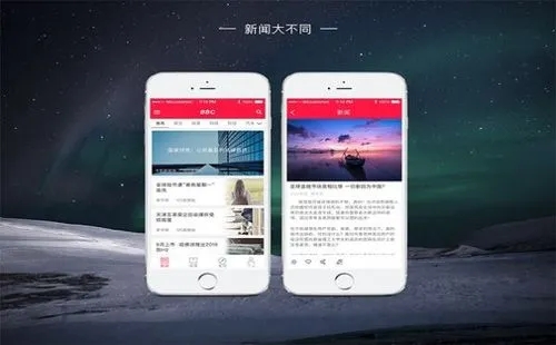 新聞資訊app大全