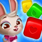 兔兔愛消除紅包版