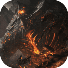 永夜大陸之魔神降臨