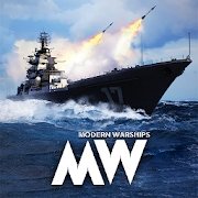 現(xiàn)代戰(zhàn)艦手游最新版