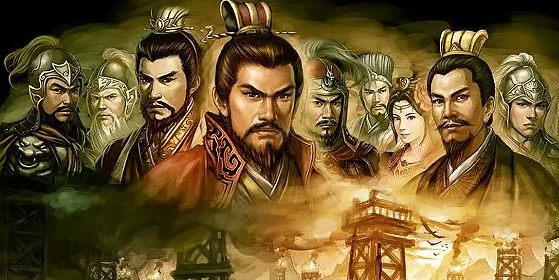 三國游戲手游版