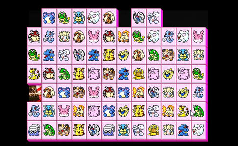 連連看單機(jī)游戲