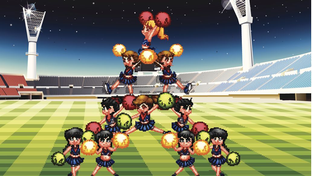 目前最好玩的手游有哪些