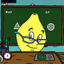 檸檬小姐中文版