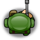 保衛(wèi)基地生存游戲