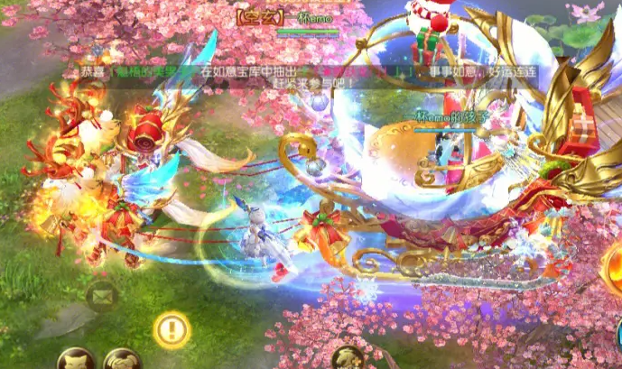 比较能带动气氛的游戏大全