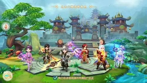 有趣的回合制手游有哪些