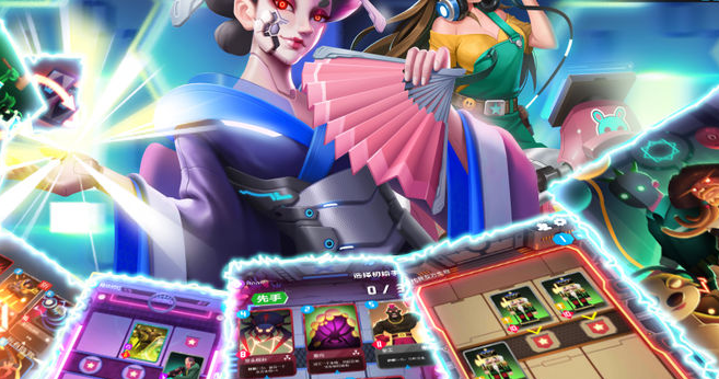 十大耐玩卡牌手游有哪些