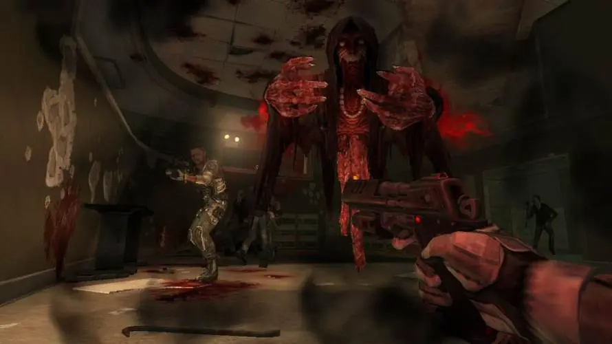 中文恐怖单机游戏有哪些