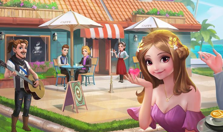 耐玩的模拟经营手游大全