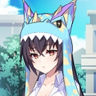 怪獸公主漢化版