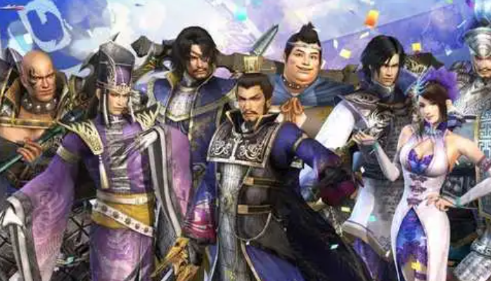 高畫質(zhì)游戲推薦