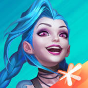lol手游一键高帧1.6