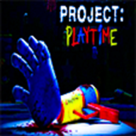 project playtime聯(lián)機版