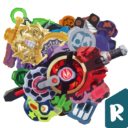 假面騎士極狐腰帶模擬器豪華版