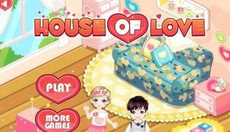 情侶在房間里面適合玩的游戲