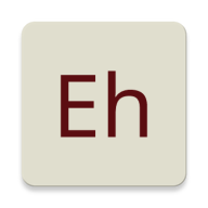 ehviewer白色版1.8.8.3