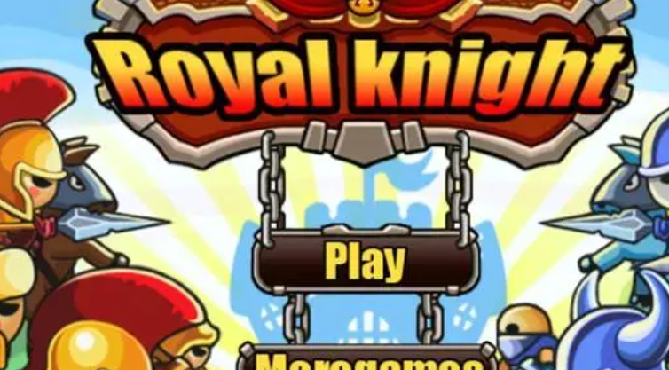 超级好玩的游戏推荐