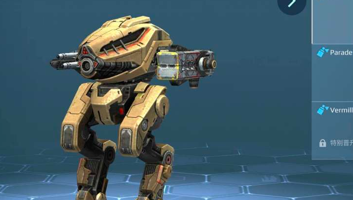 機(jī)器人題材游戲有哪些