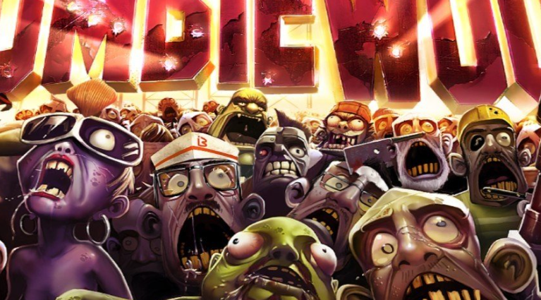 打僵尸游戏有哪些