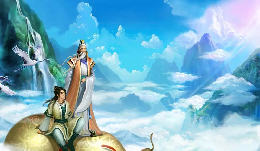 好玩的修仙游戏有哪些