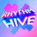 rhythm hive最新版免費(fèi)版