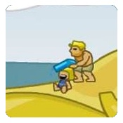 合金彈頭水槍版