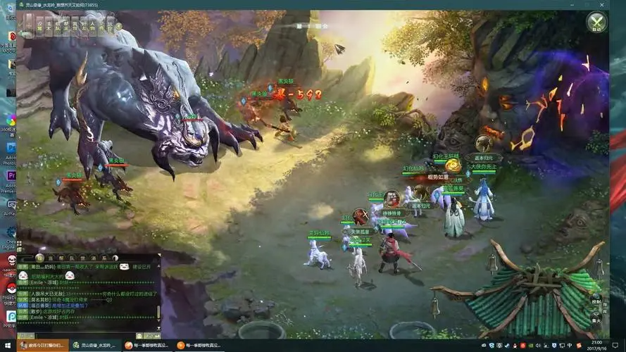 回合制手游游戏有哪些