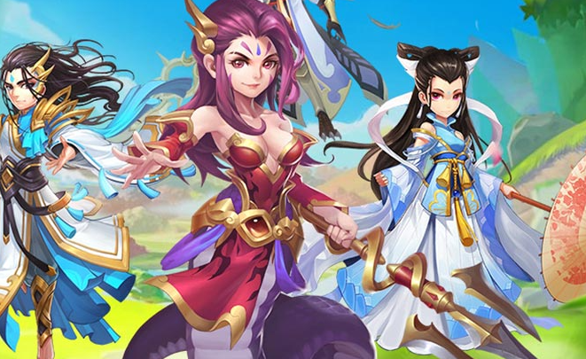 新出回合制手游有哪些