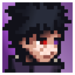 像素火影忍者忍戰(zhàn)帶土